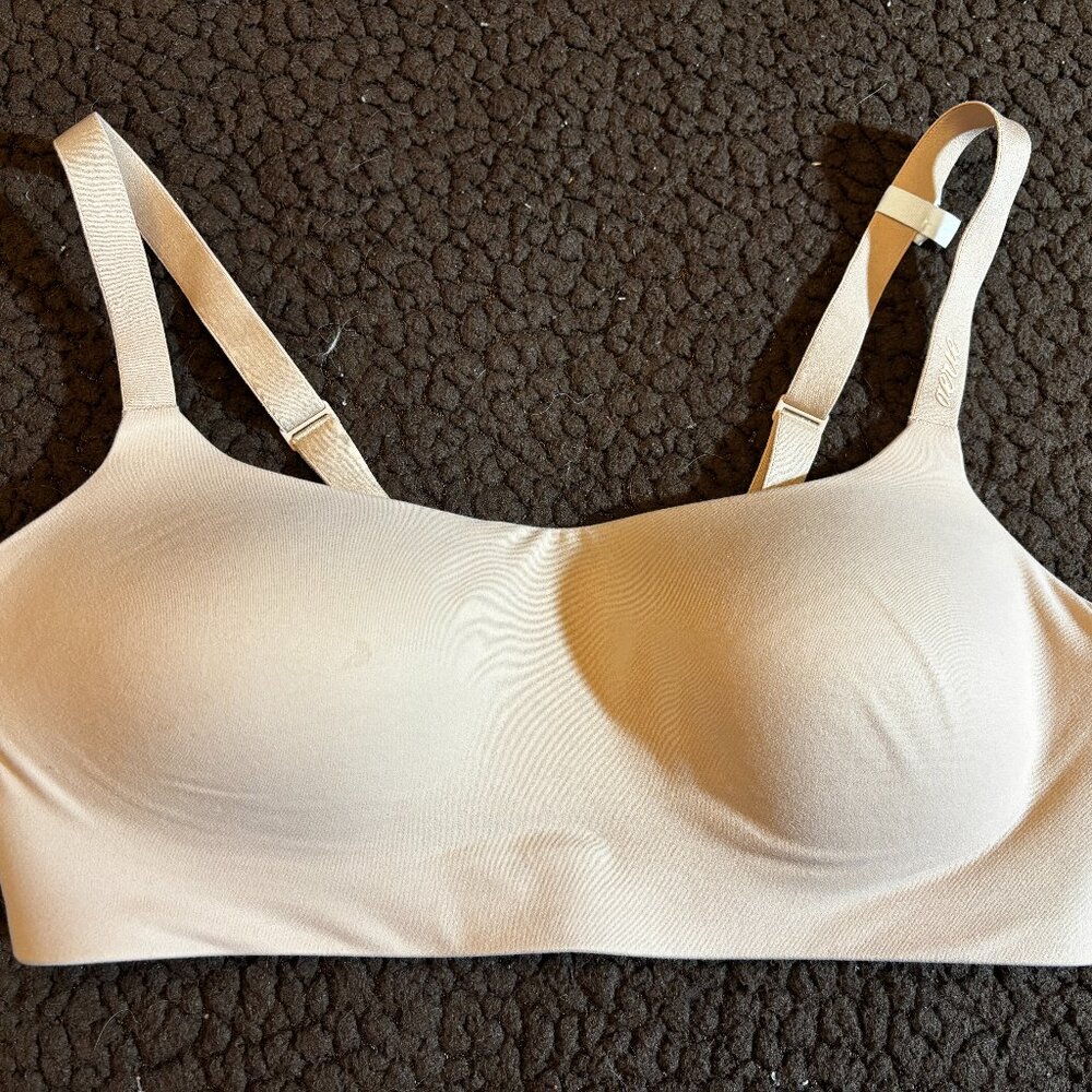 Aerie Smoothez Molded Bra Wire Free